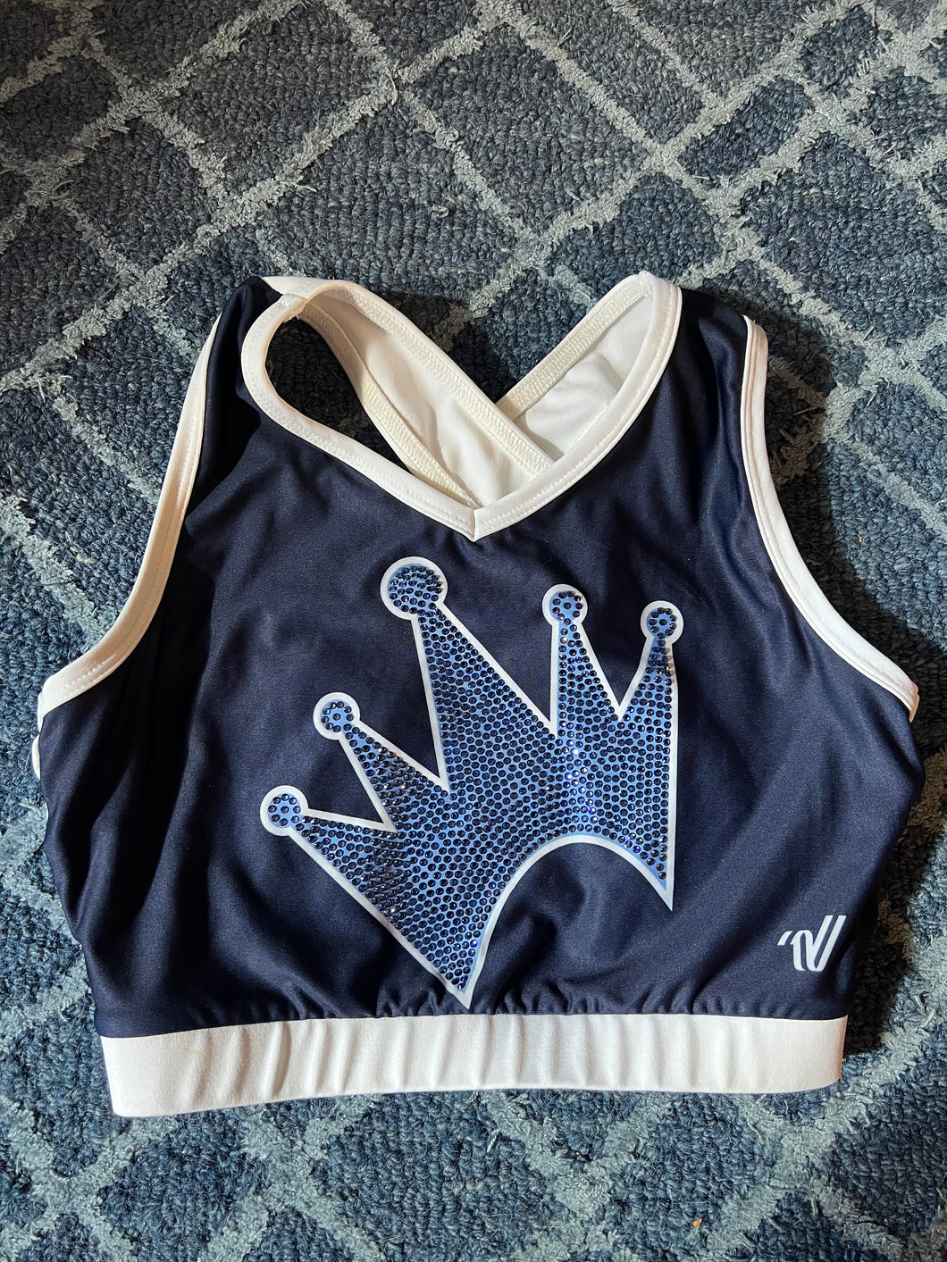 Inspire Crown Sports Bra