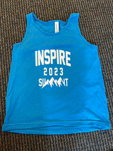 Summit 2023 Tank Top