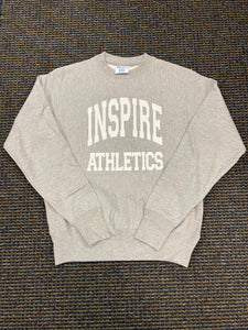 Inspire Champion Crewneck