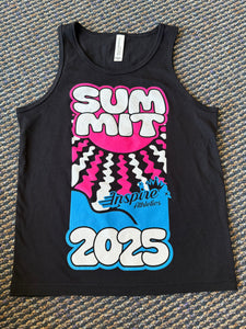 Summit 2025 Tank Top