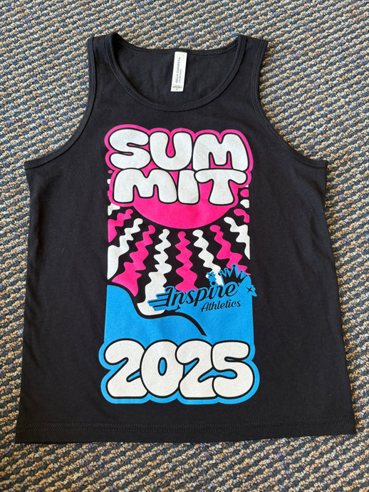 Summit 2025 Tank Top