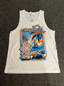 Summit 2024 Tank Top