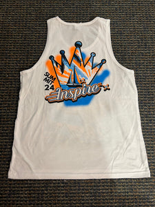 Summit 2024 Tank Top