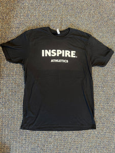 Black Inspire T-Shirt